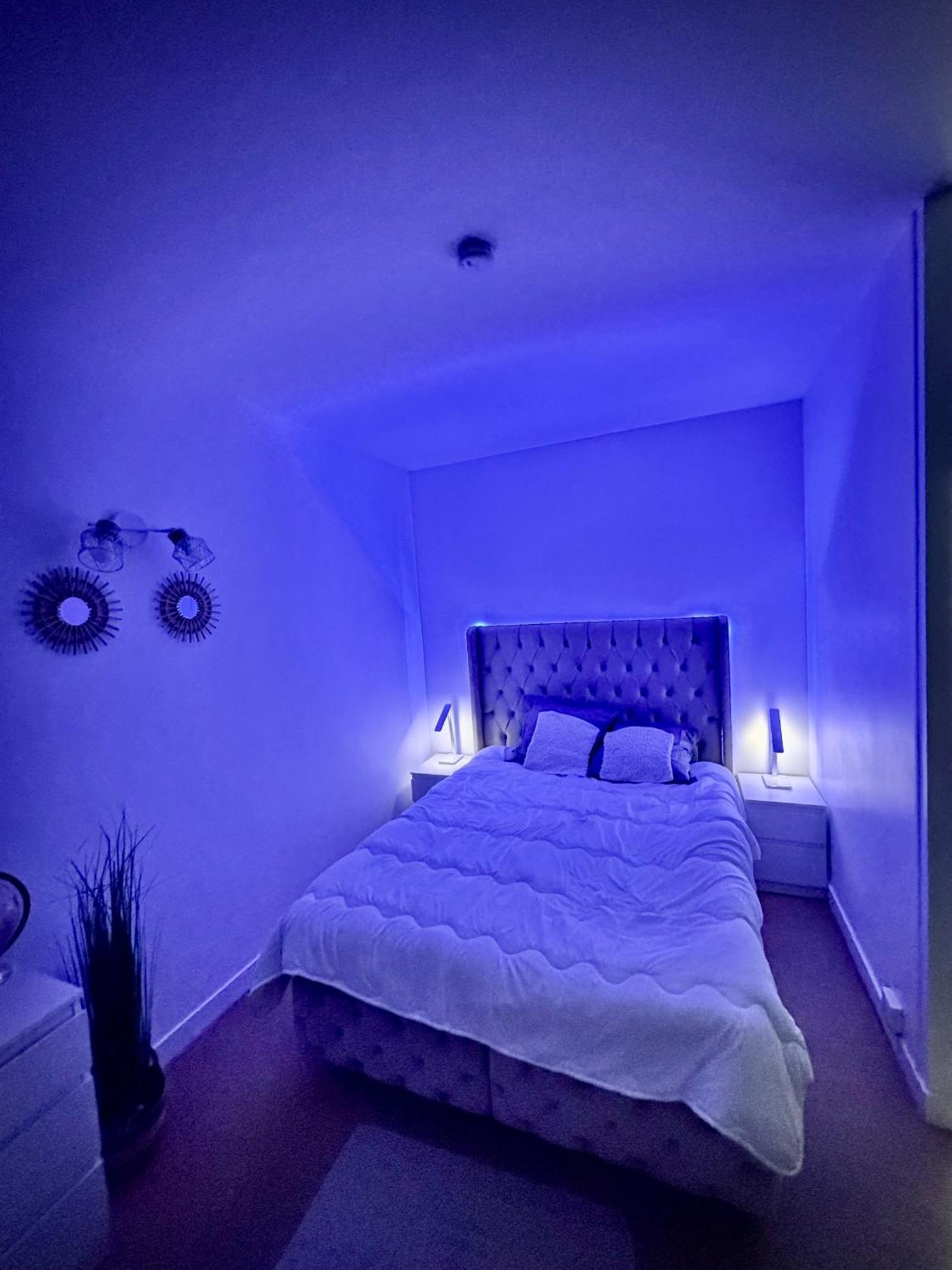 פריז Appartement Avec Piscine מראה חיצוני תמונה